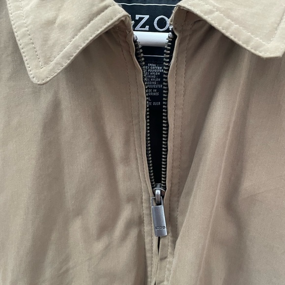 IZOD Jacket NWOT - Picture 3 of 5